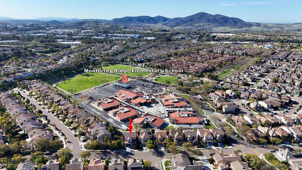 San Diego, CA 92127,10511 Monterey Ridge Dr