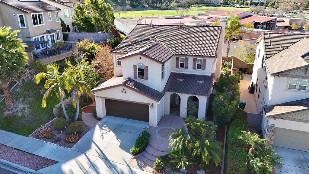 San Diego, CA 92127,10511 Monterey Ridge Dr