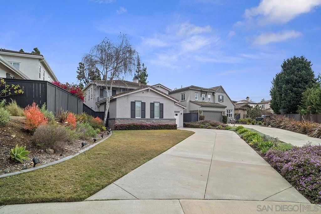 San Marcos, CA 92078,1587 Clifftop Ave
