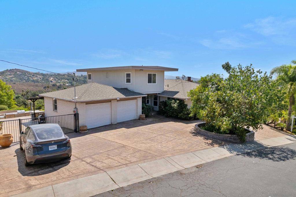 Escondido, CA 92025,644 Eldorado Drive