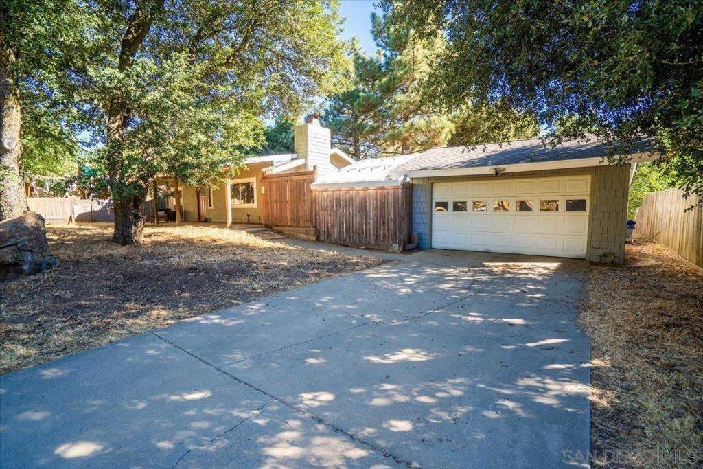 Julian, CA 92036,4025 Antlers Dr