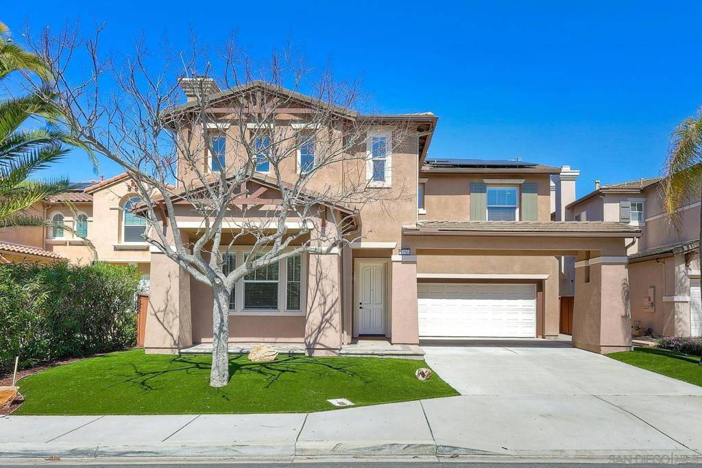 San Diego, CA 92129,7156 Arroyo Grande Road