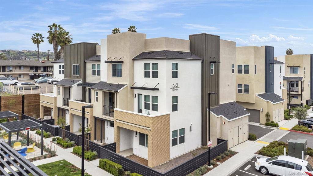 La Mesa, CA 91942,7651 University Ave #104