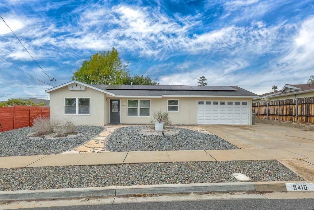 Santee, CA 92071,9410 PIKE RD