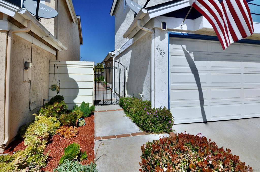 Oceanside, CA 92056,4122 Alabar Way