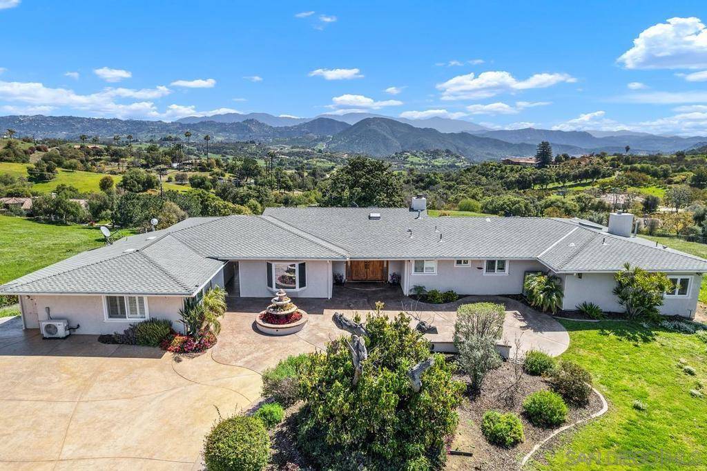 Fallbrook, CA 92028,1188 Sierra Bonita