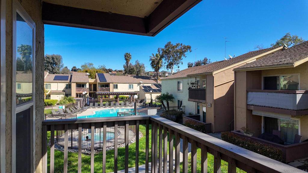 San Diego, CA 92108,5954 Rancho Misson Rd #186
