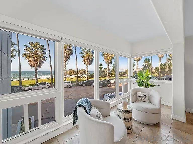 La Jolla, CA 92037,1039 Coast BLVD #A