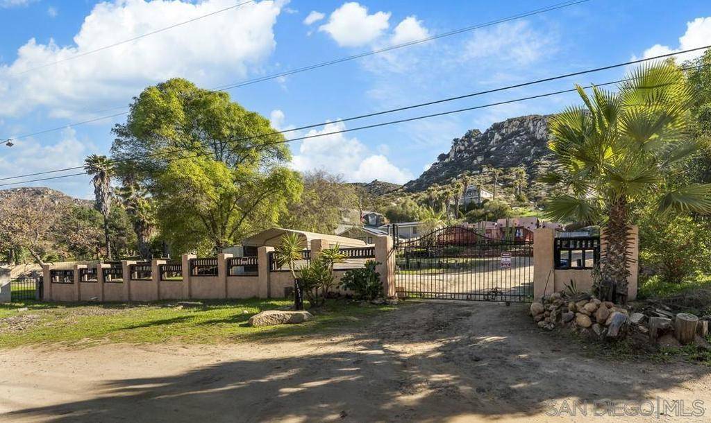 Lakeside, CA 92040,11511 Rocky Ln