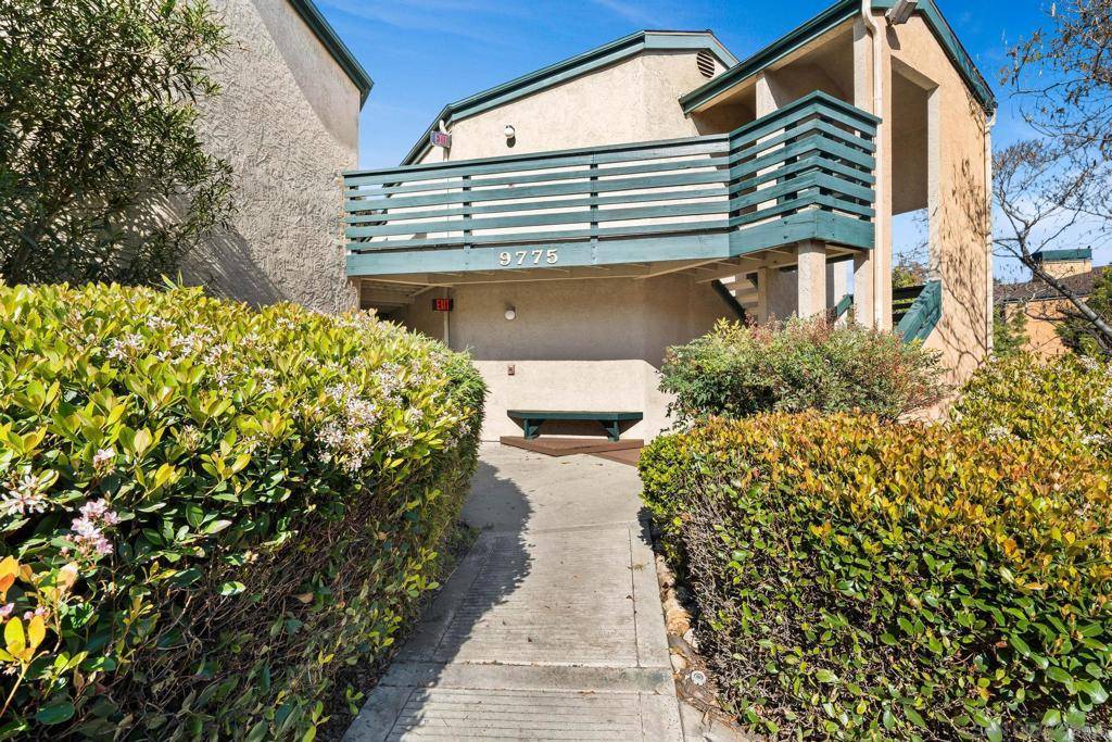San Diego, CA 92126,9775 Mesa Springs Way #104