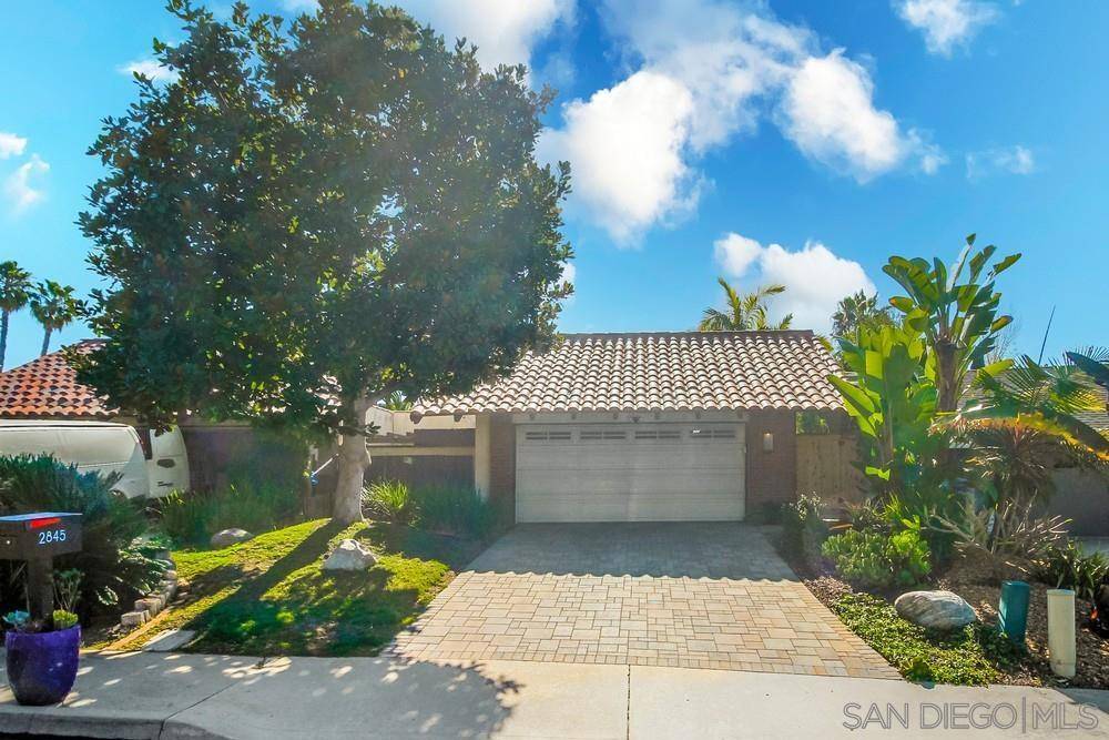 Carlsbad, CA 92009,2845 Cebu Pl