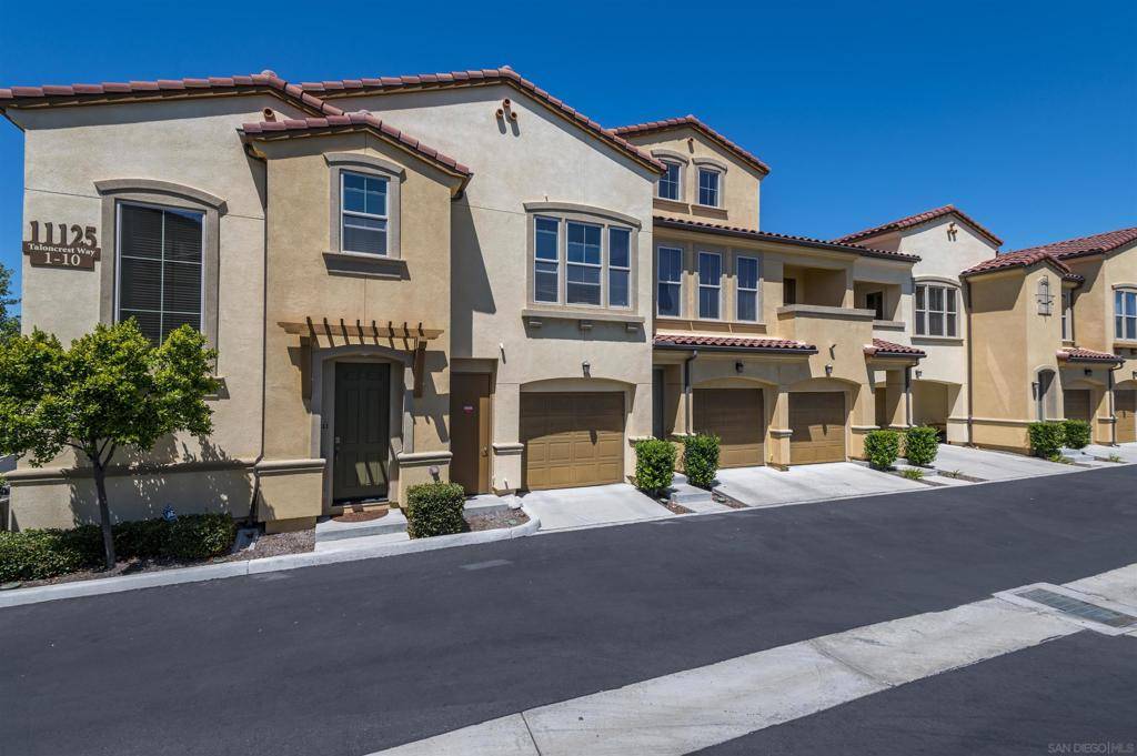 San Diego, CA 92126,11125 Taloncrest Way #6