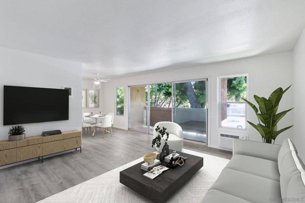 San Diego, CA 92120,6911 Alvarado Rd #21