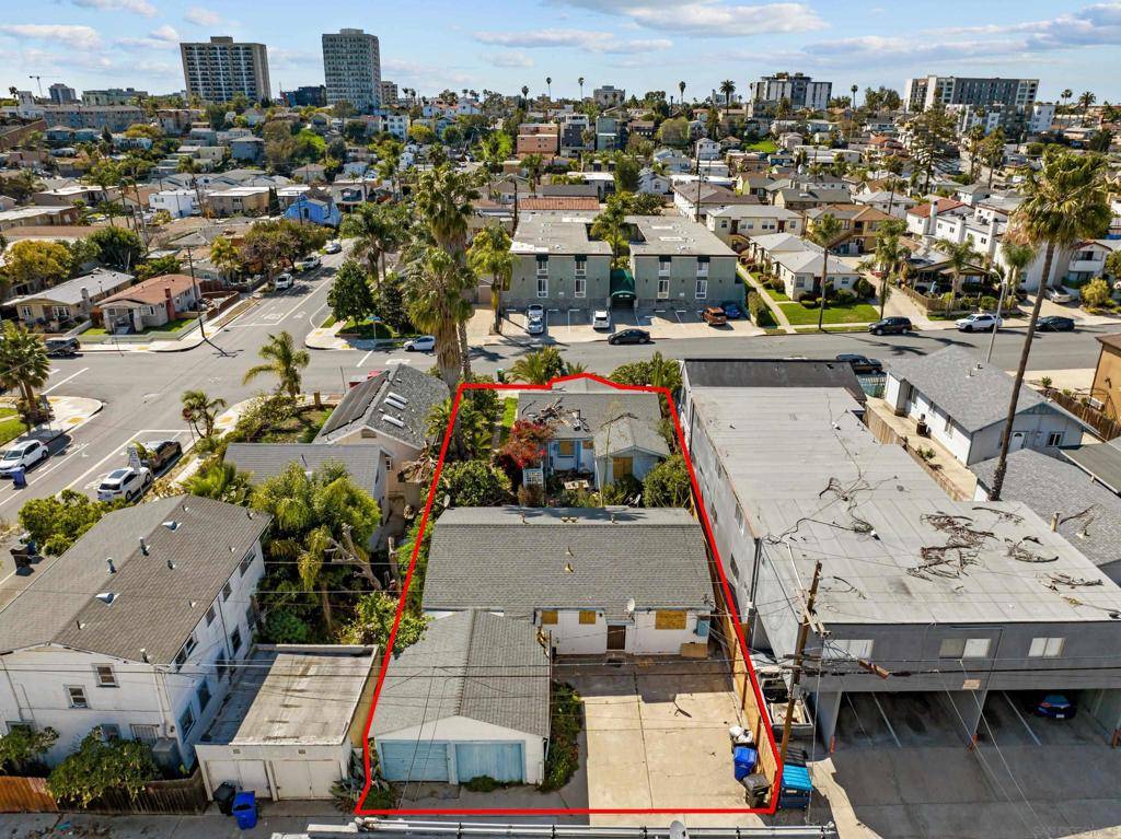 San Diego, CA 92104,4011 15 Mississippi St
