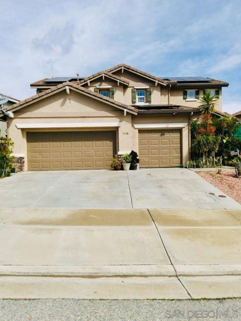Lake Elsinore, CA 92532,31968 Hollyhock Way