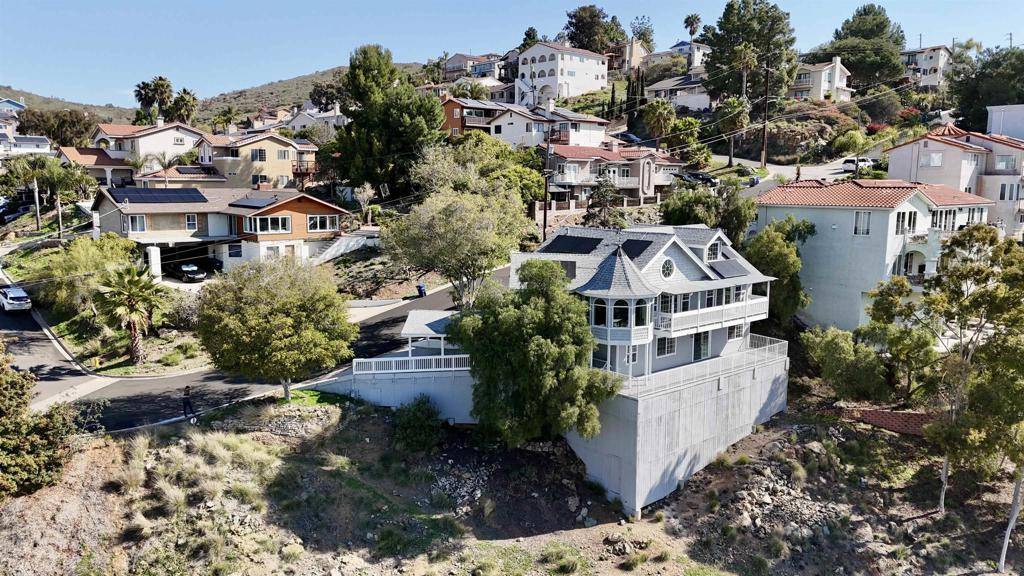 Spring Valley, CA 91977,9707 Date St.
