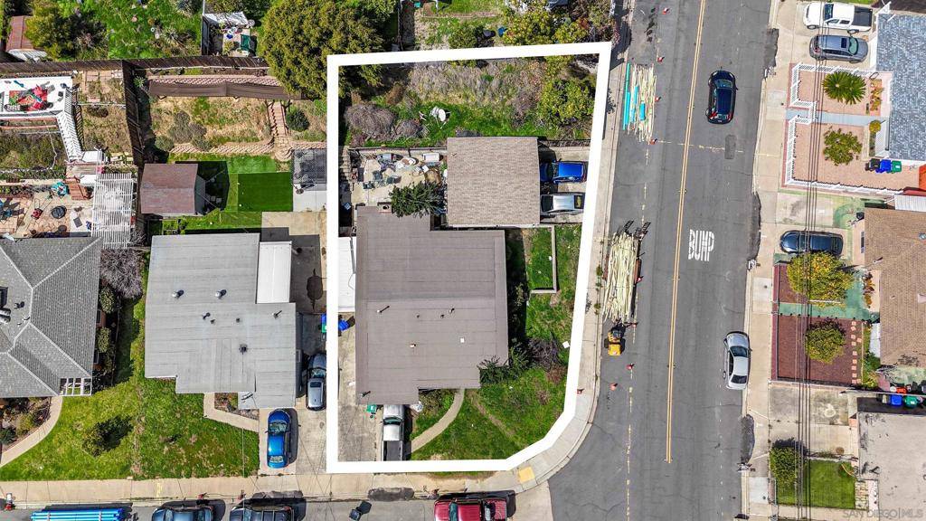 San Diego, CA 92115,6180 Kerch St