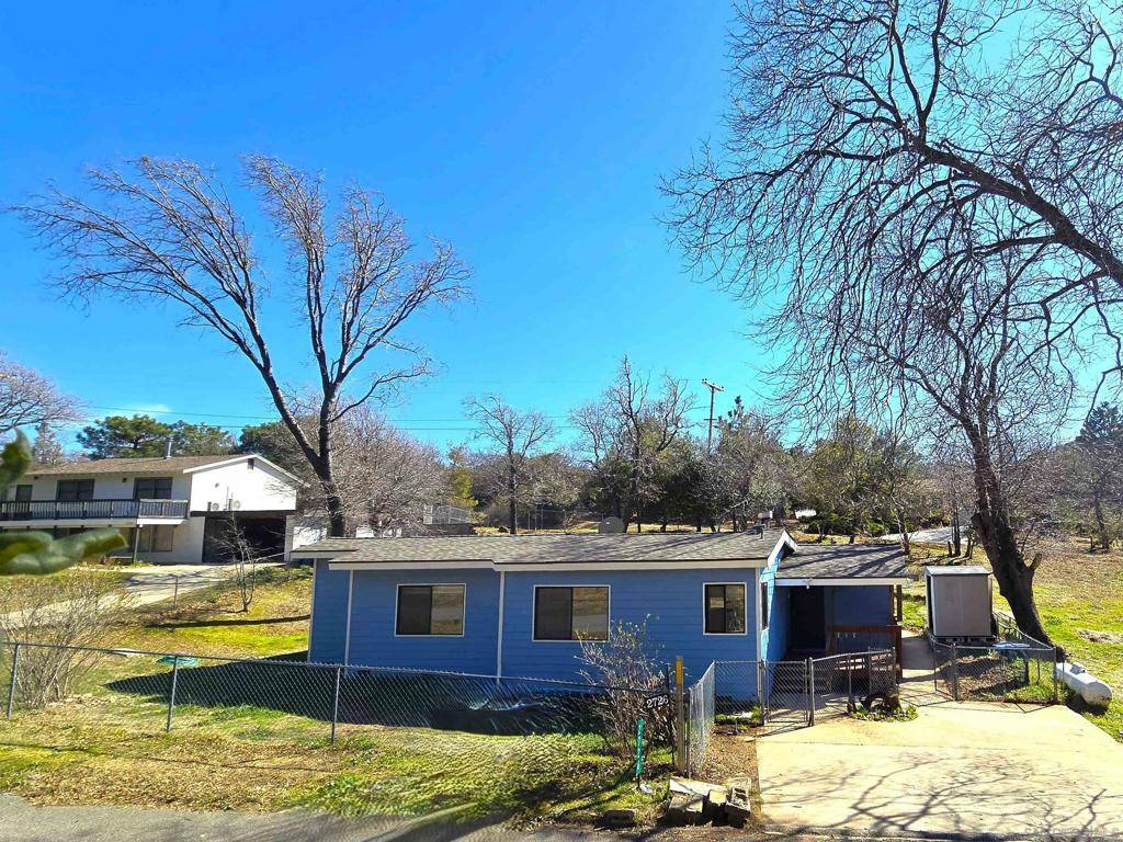 Julian, CA 92036,2726 Salton Vista Dr