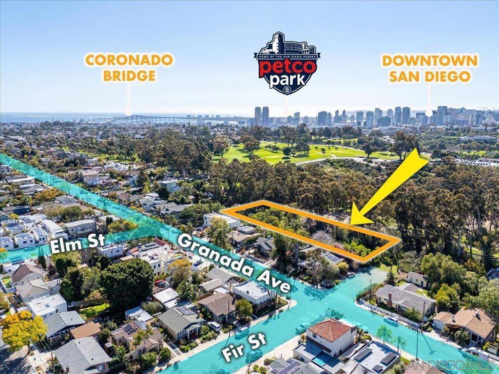 San Diego, CA 92102,0 St