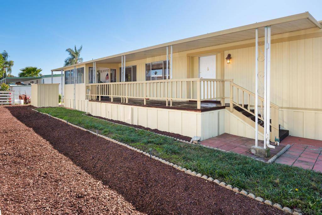 Escondido, CA 92027,2700 Valley Parkway #194