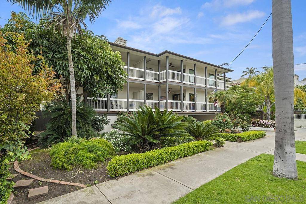 Coronado, CA 92118,1522 Ynez Pl