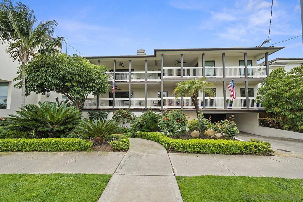 Coronado, CA 92118,1522 Ynez Pl