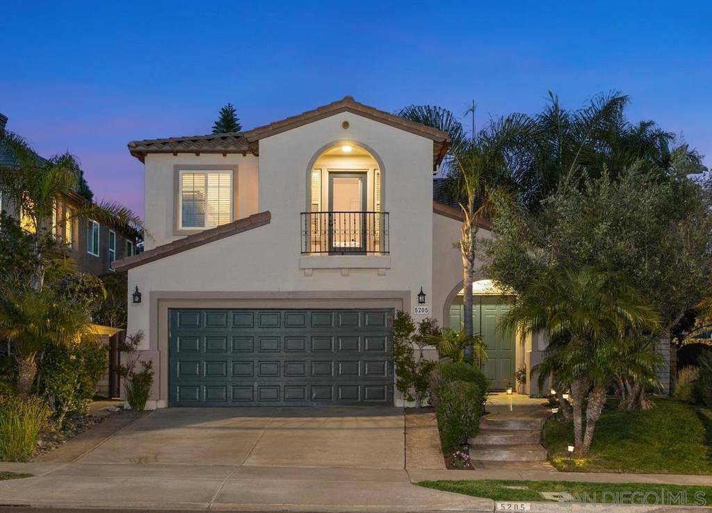 San Diego, CA 92130,5205 Brickfield Lane