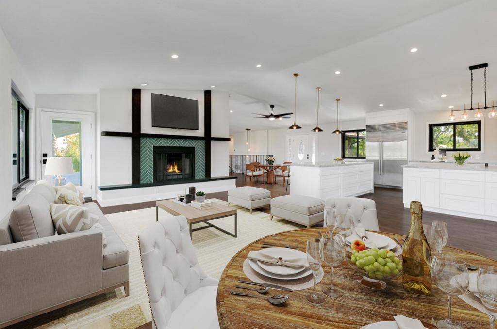 Escondido, CA 92027,1080 Landavo Rancho Rd