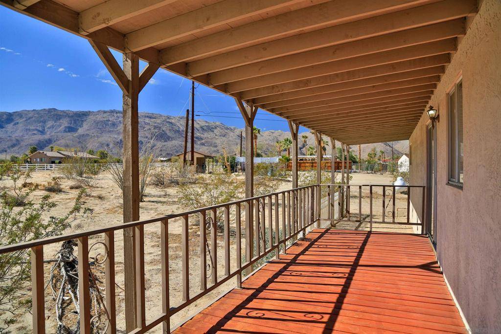 Borrego Springs, CA 92004,3450 San Rafael Rd