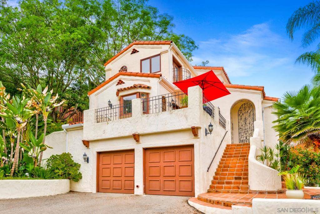 Escondido, CA 92029,9425 Mount Israel Rd