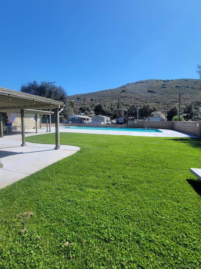 Guatay, CA 91931,26835 Old Highway 80 #47