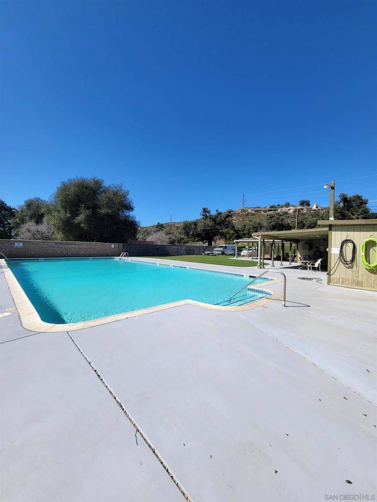 Guatay, CA 91931,26835 Old Highway 80 #47