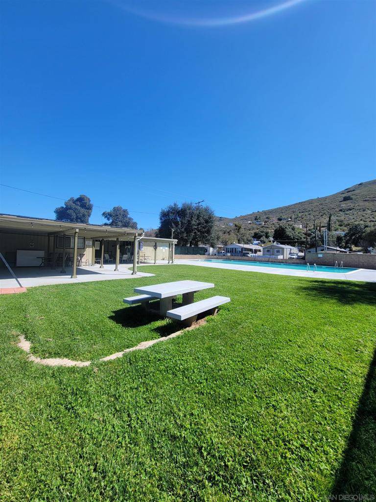 Guatay, CA 91931,26835 Old Highway 80 #47