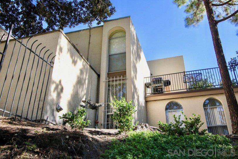 San Diego, CA 92115,4825 Collwood Dr #A