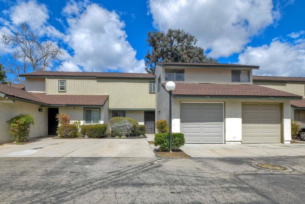 Escondido, CA 92026,216 Crestview Glen
