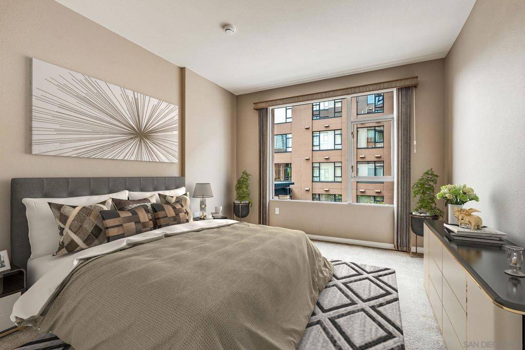San Diego, CA 92101,530 K STREET #311