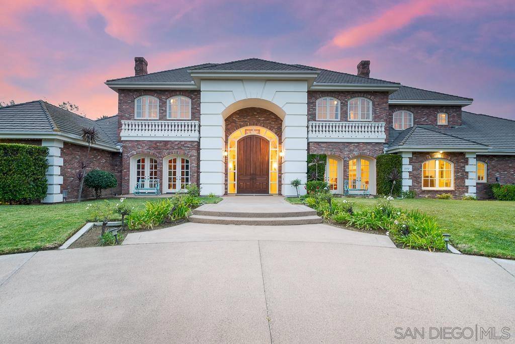 Poway, CA 92064,13752 Paseo Valle Alto