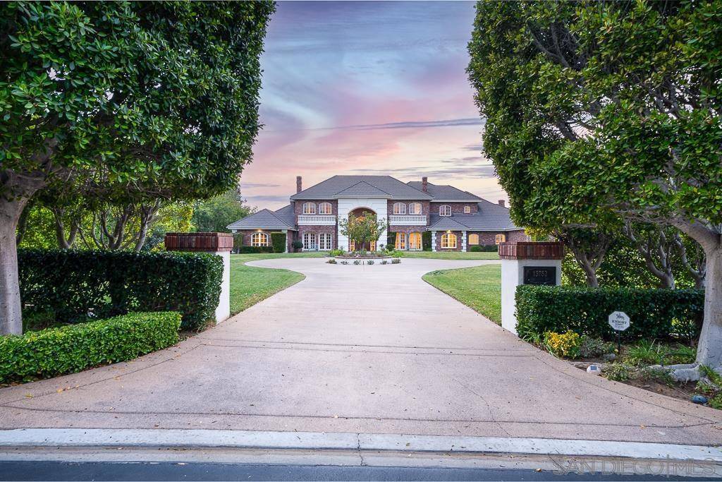 Poway, CA 92064,13752 Paseo Valle Alto