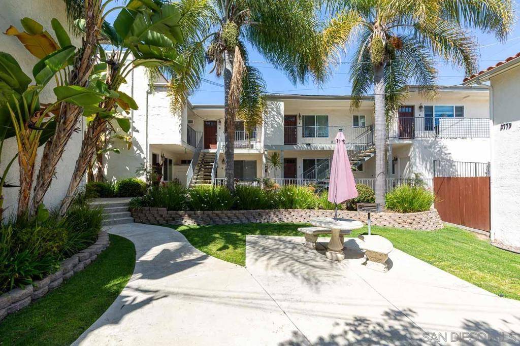 San Diego, CA 92104,3783 Wilson #A