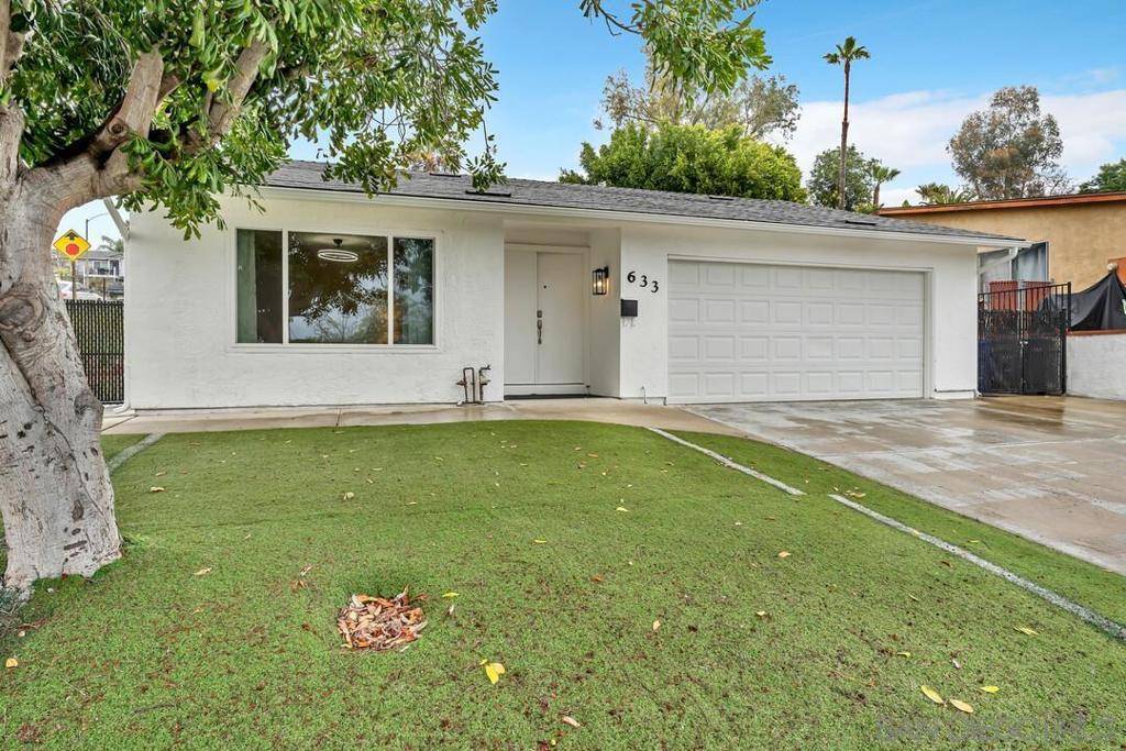Fallbrook, CA 92028,633 Sancado Terrace