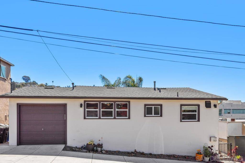 La Mesa, CA 91942,7821 Cimarron Ln