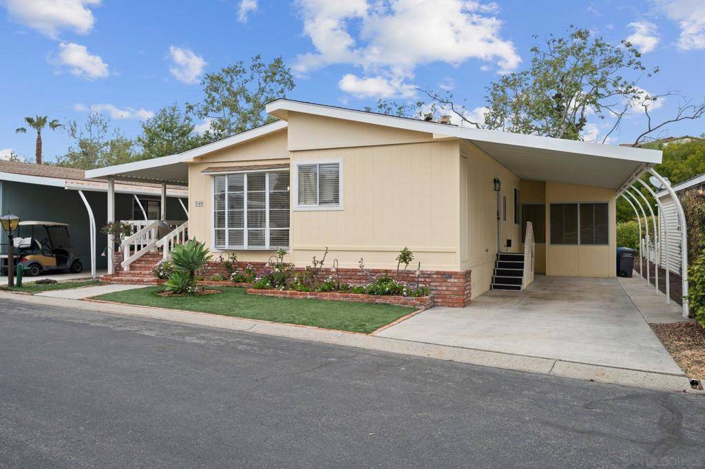 Carlsbad, CA 92010,5164 Don Rodolfo Dr #184