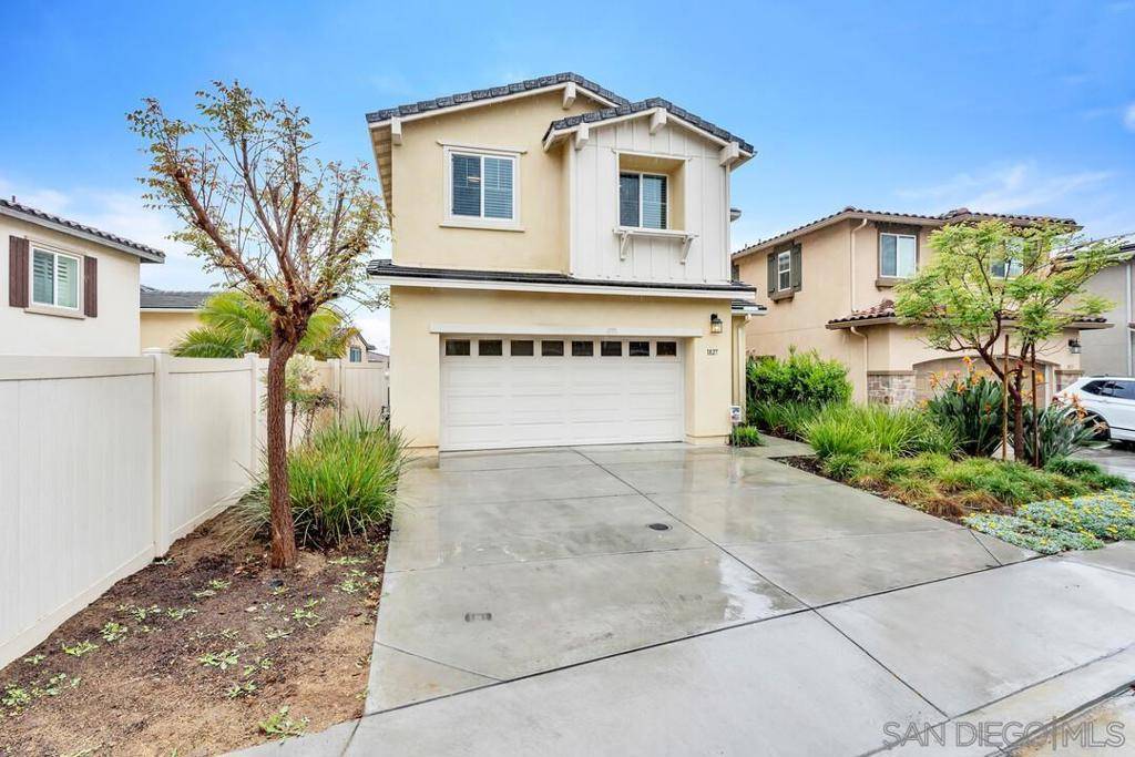 El Cajon, CA 92021,1827 Tammy Street