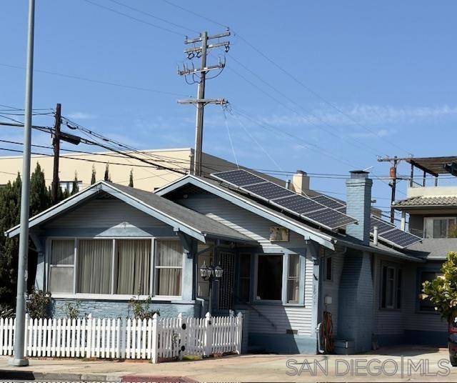 San Diego, CA 92103,1628 Lincoln