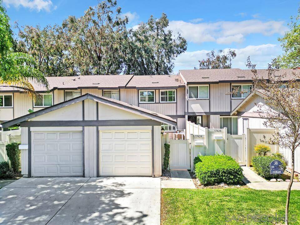 San Diego, CA 92127,17424 Caminito Siega