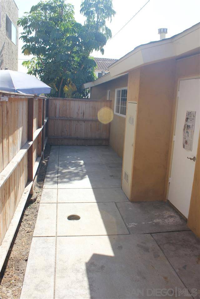 520 Glover AVE #C Chula Vista, CA 91910