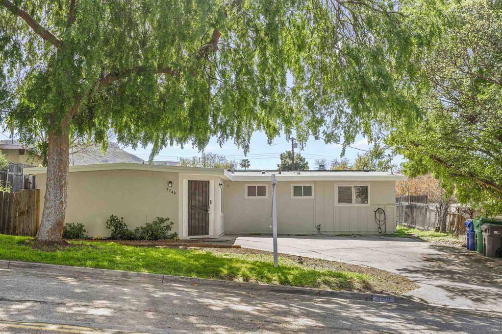 Santee, CA 92071,9240 Northcote Rd