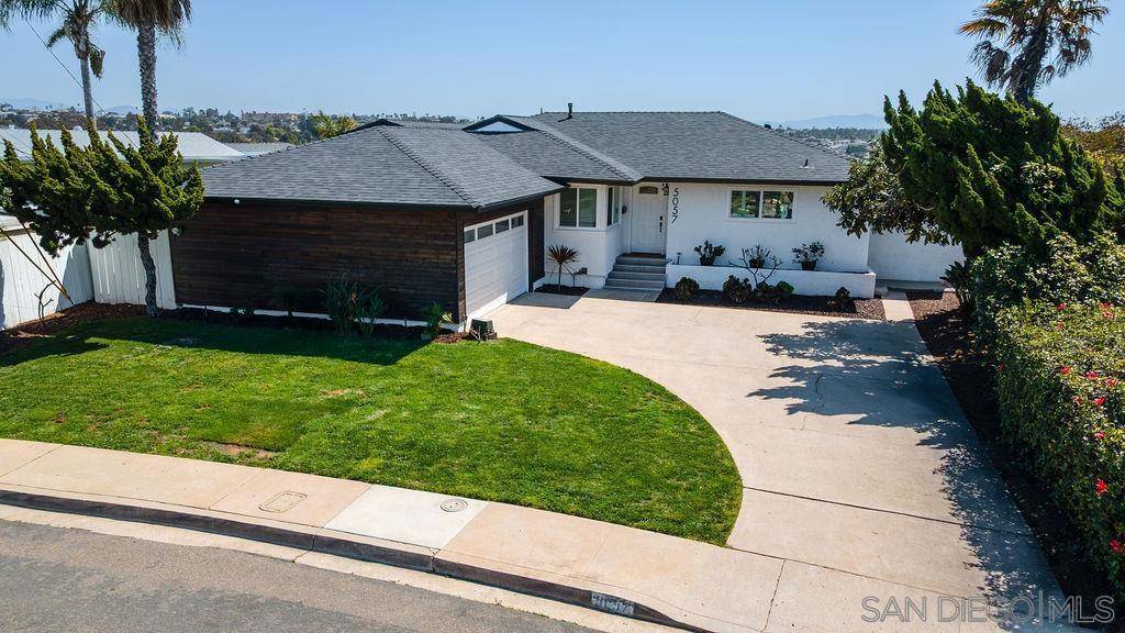 San Diego, CA 92110,5057 September St