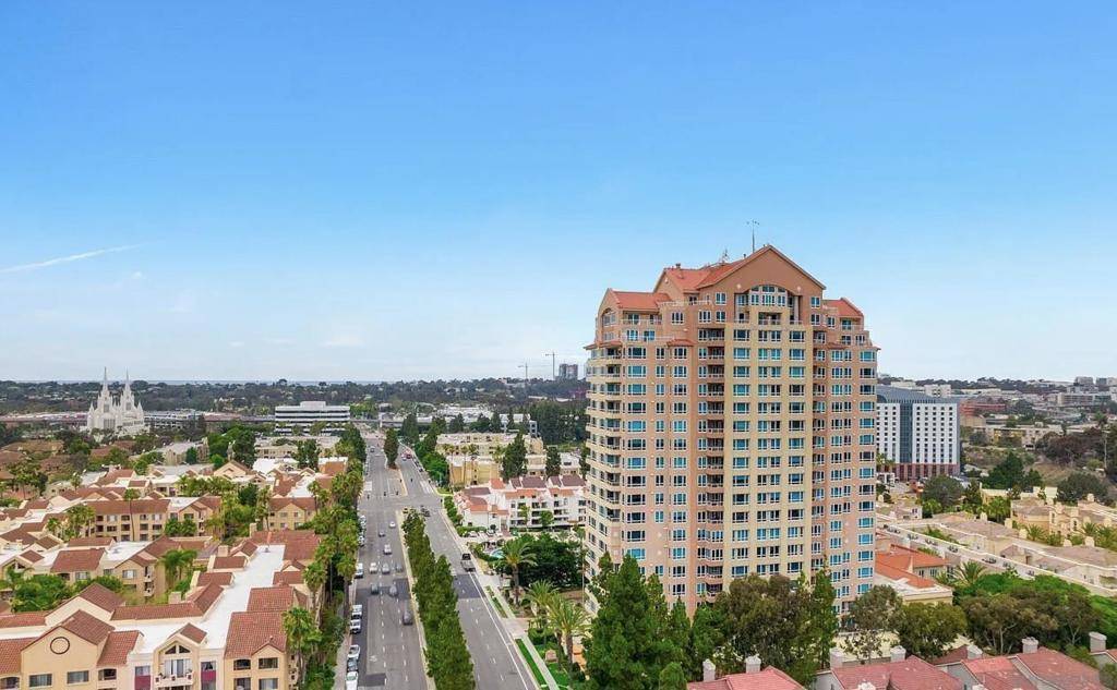 San Diego, CA 92122,3890 Nobel Drive #503