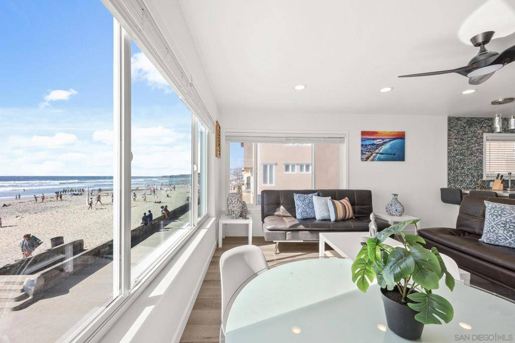 San Diego, CA 92109,3969 Ocean Front Walk #3